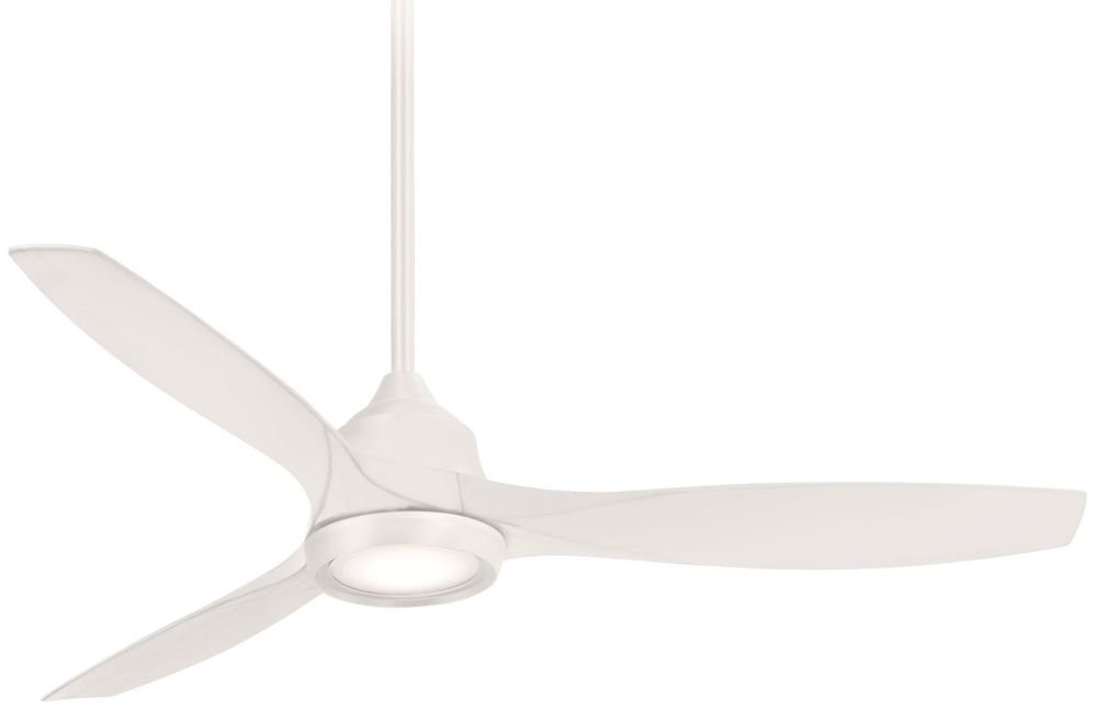 F749L-WHF MINKA 60IN FAN/LT KIT