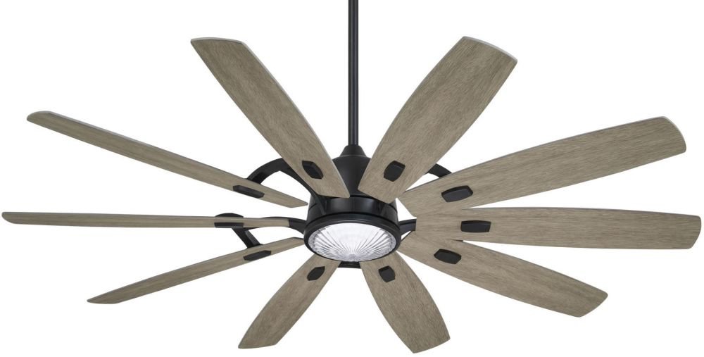 F864L-CL/SG MINKA AIRE BARN 65