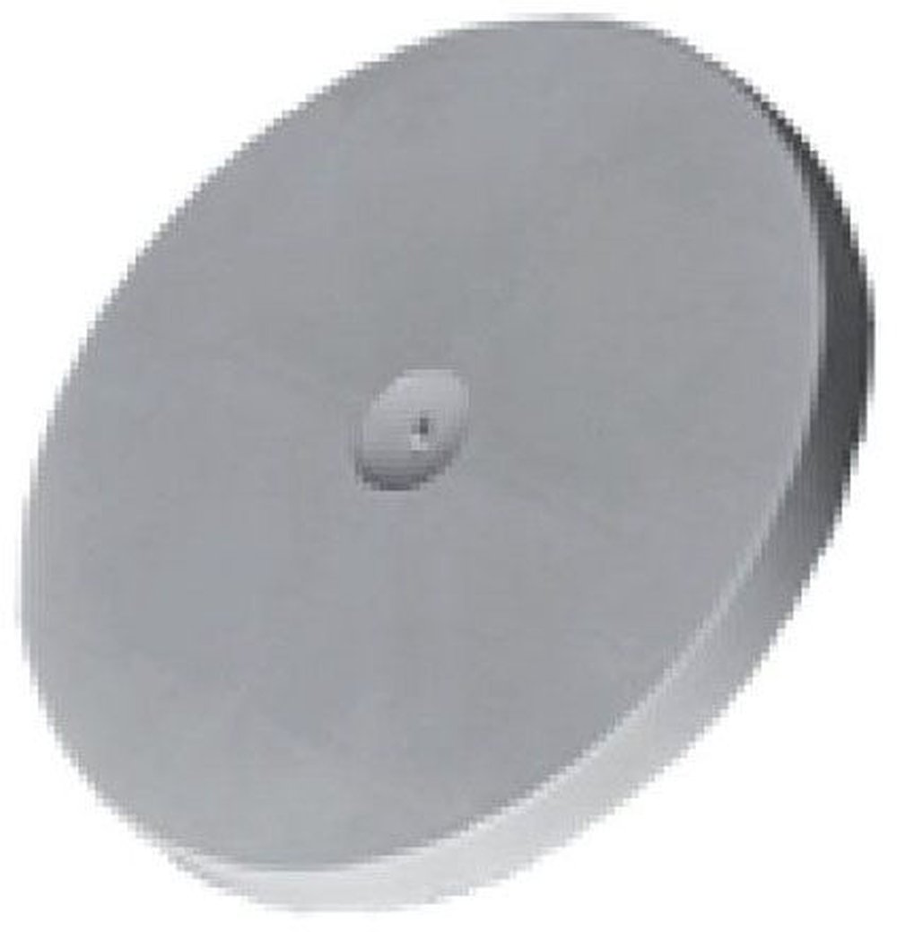 6002 MILBANK METER CLOSING PLATES
