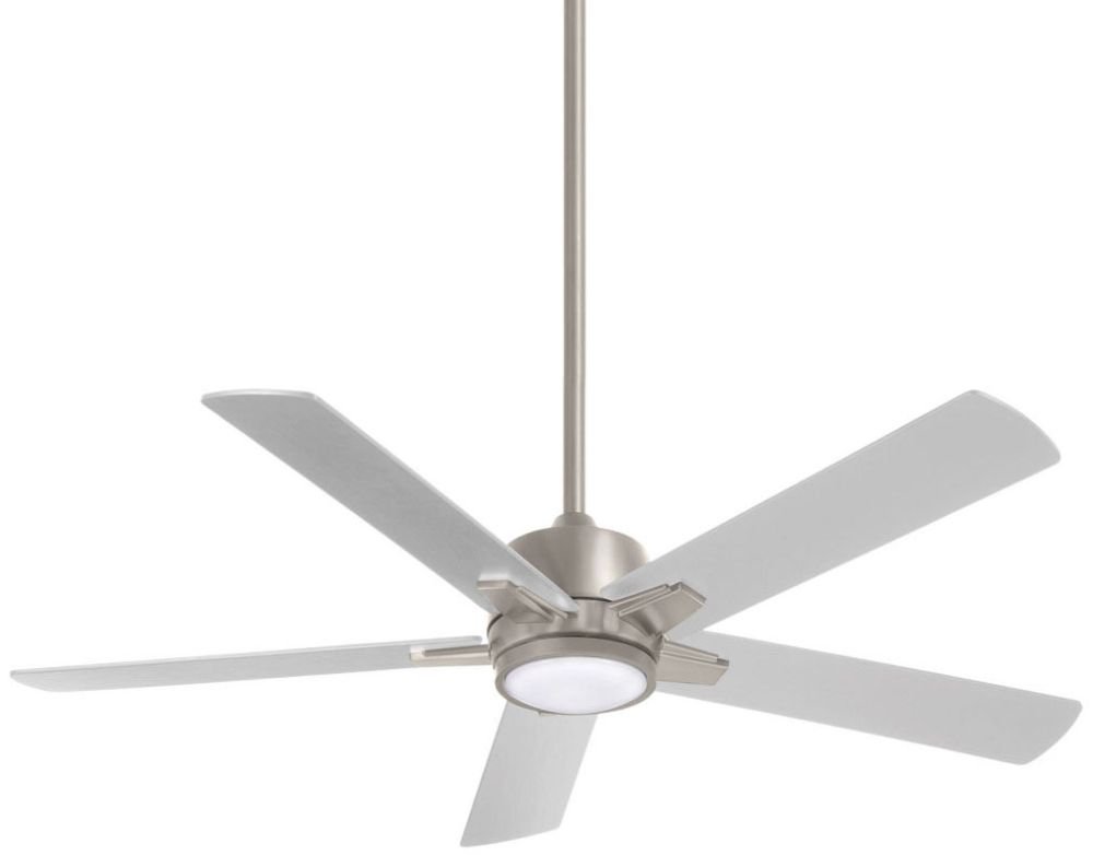 F619L-BN MINKA 54IN FAN/LT KIT