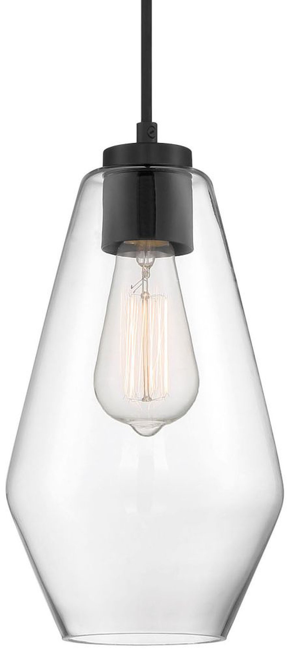2338-66A MINKA 1LT MINI PENDANT