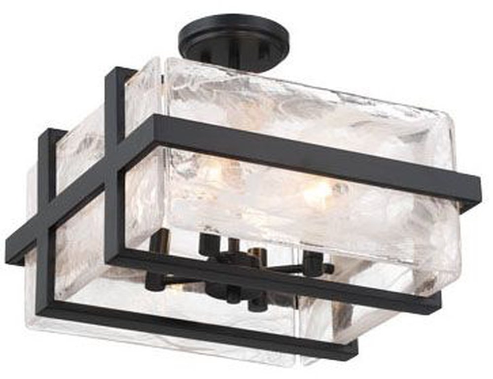 3616-66A MINKA CLOUD BREAK SEMI