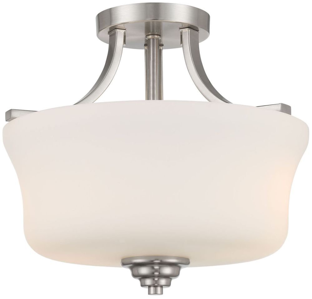 4922-84 MINKA SHYLOH 2-LT FIX..