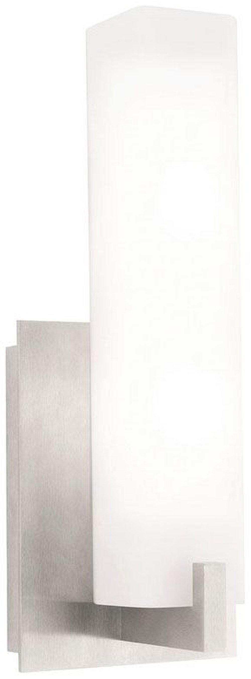 700WSCOSFS TECH SCONCE FROSTED