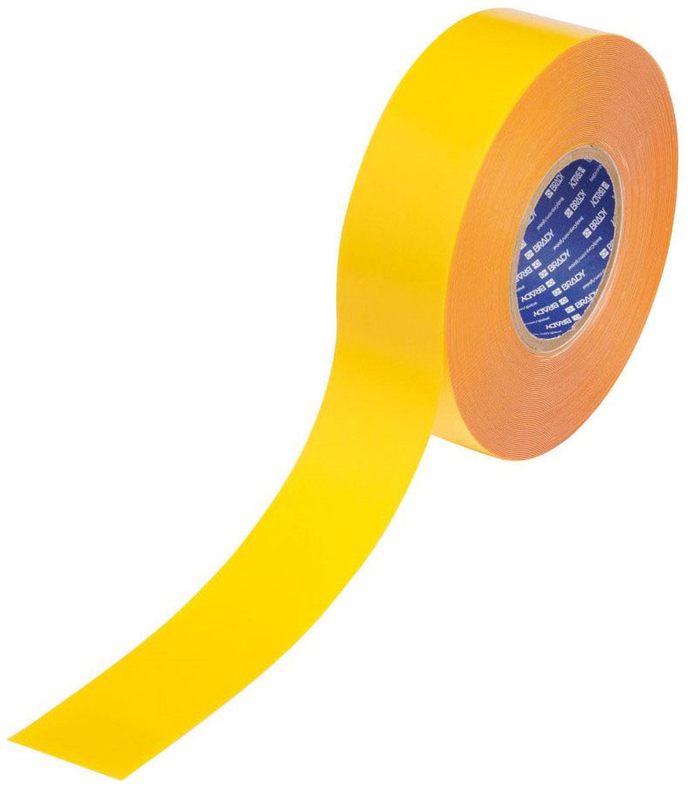 177015 BRADY FLOOR MARKING TAPE 2