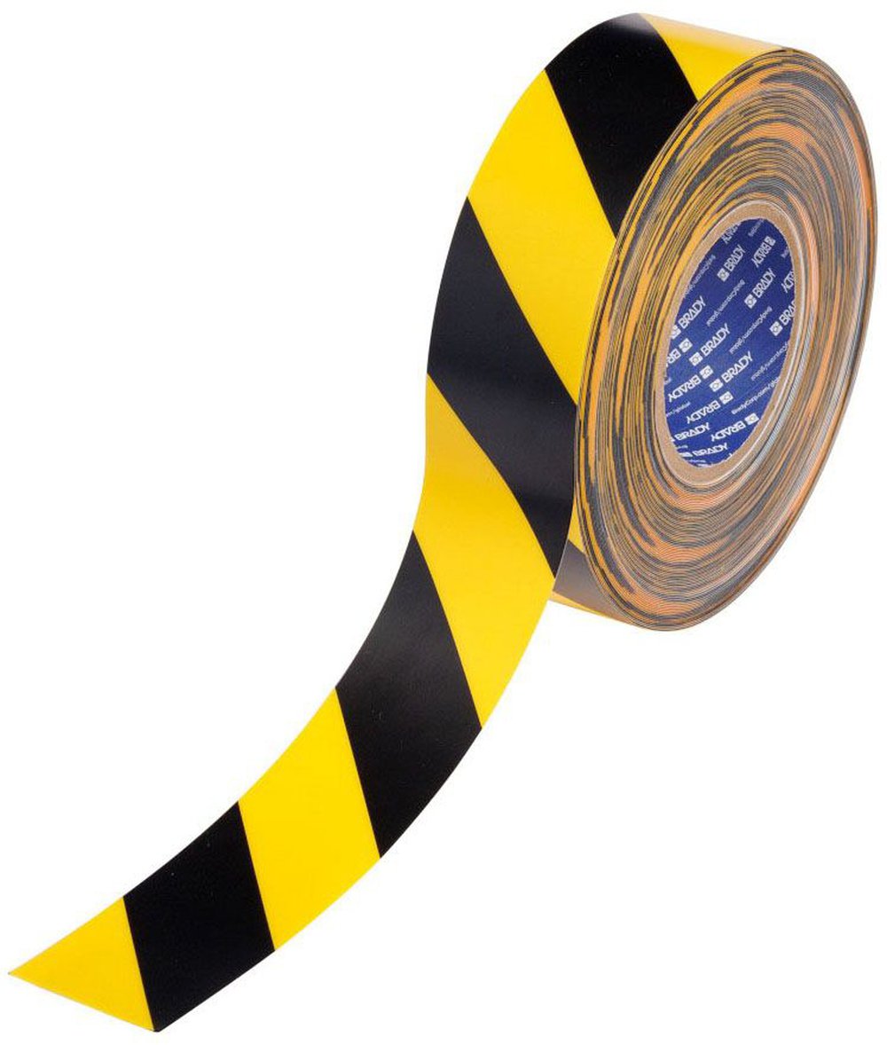 177017 BRADY FLOOR MARKING TAPE