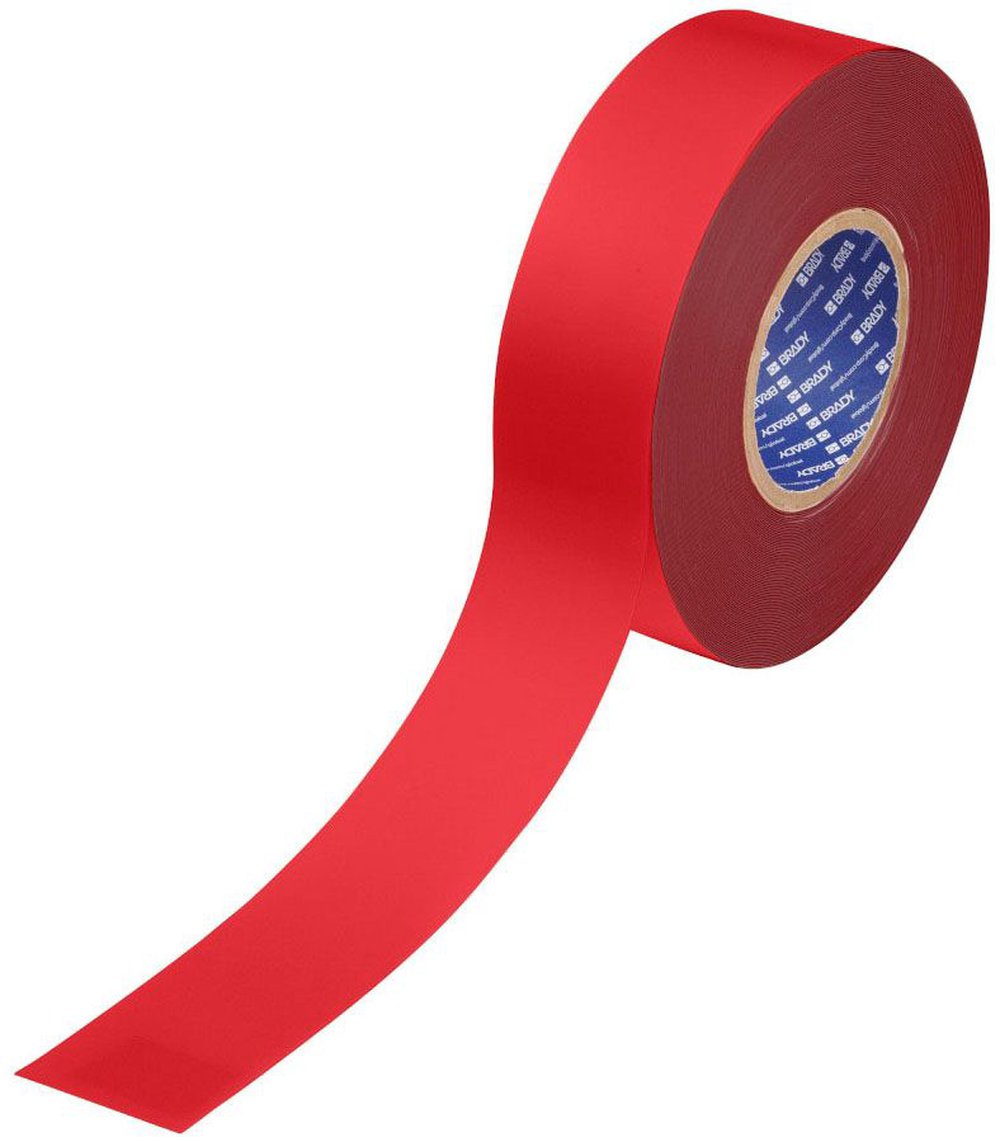 177020 BRADY FLOOR MARKING TAPE 2