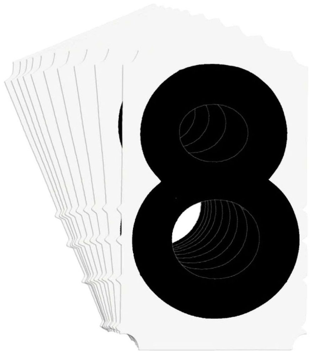 5100P-8 BRADY QA 5100 SERIES B302