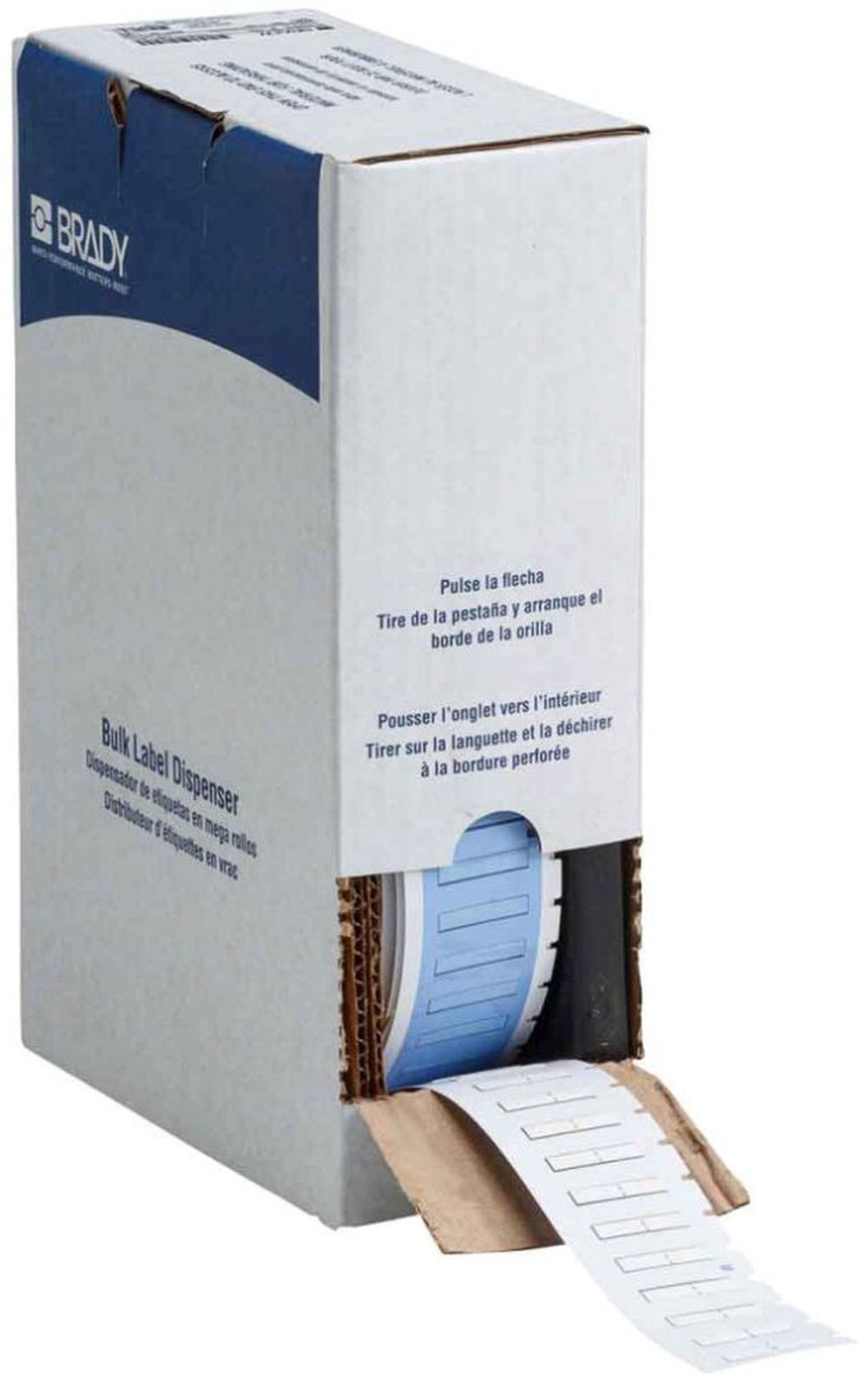 BM-094-1-342-2 BRADY HEAT-SHRINK