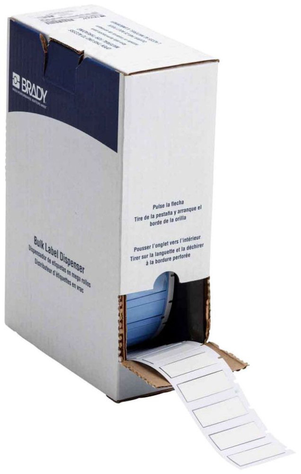 BM-375-175-342 BRADY HEATSHRINK