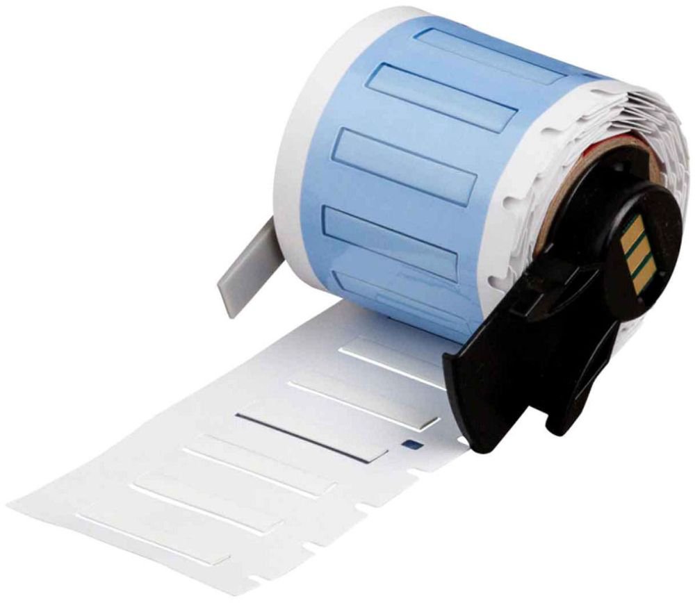 M6-094-1-342-WT BRADY HEAT-SHRINK