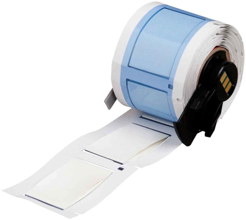 M6-1000-1-342-WT BRADY HEAT-SHRINK