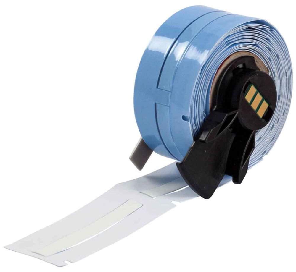 M6-125-2-342-WT-R BRADY HEAT-SHRINK