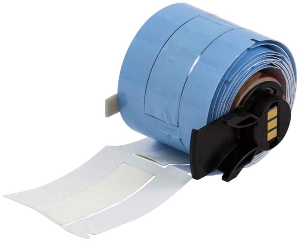 M6-250-2-342-WT-R BRADY HEAT-SHRINK