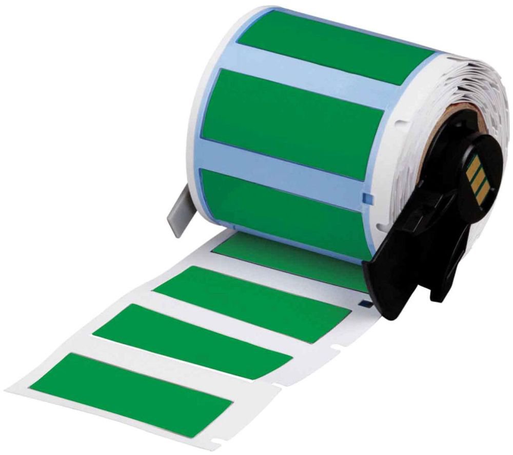 M6-375-175-342-GR BRADY HEAT-SHRINK