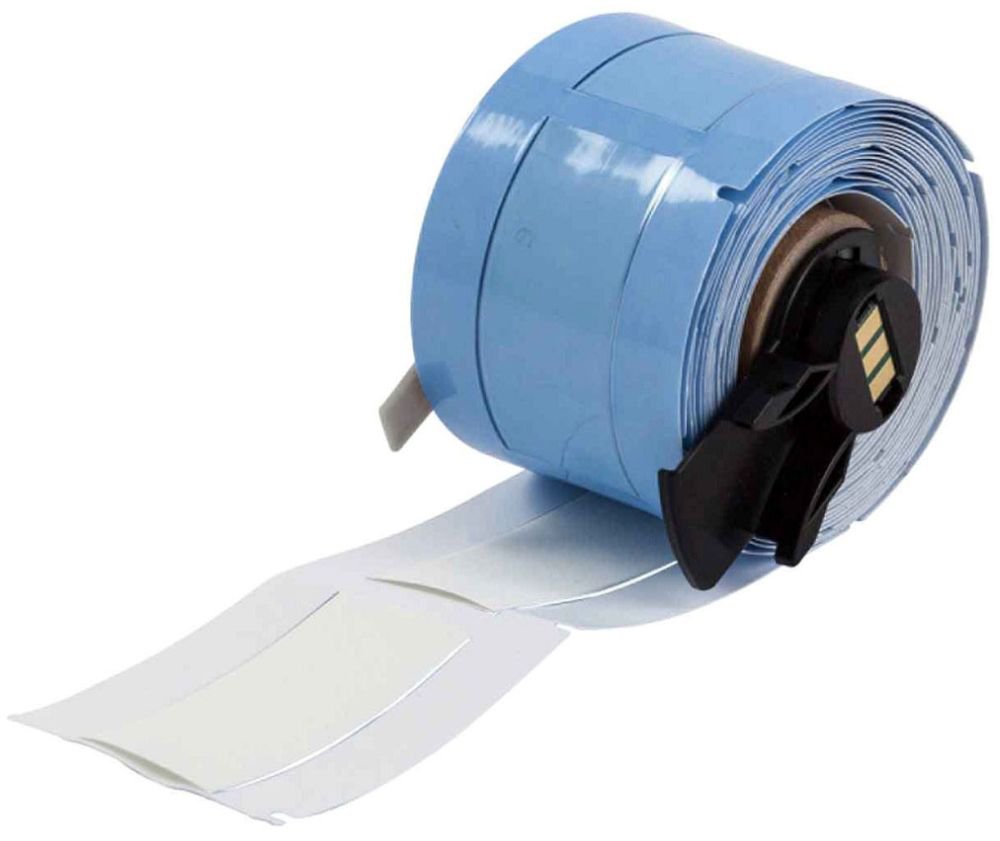 M6-500-2-342-WT-R BRADY HEAT-SHRINK