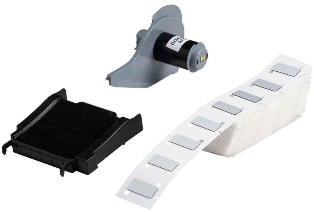 M7-171-593-SL BRADY LABEL 0.49^ X