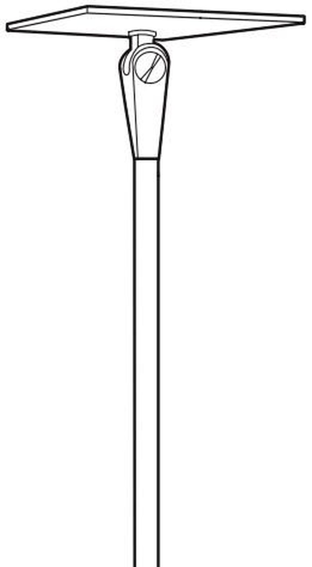 ELA-W-US12 LITHONIA 12^ PENDANT