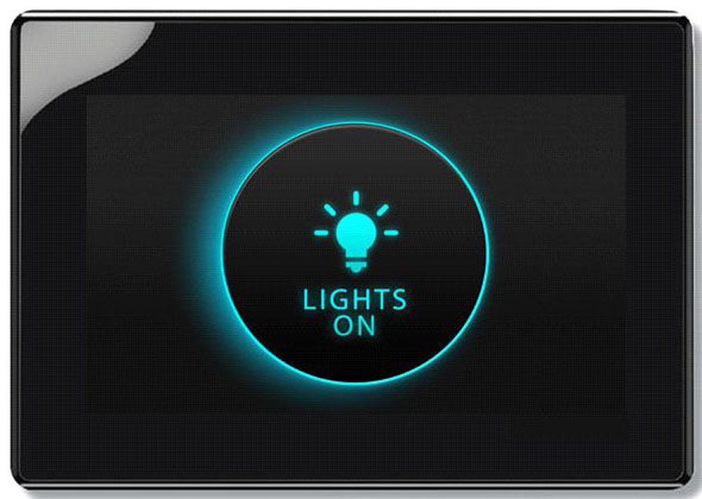 FCS-7TSN-DBL ABL-CONTROLS