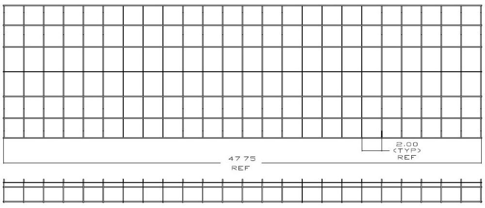 WGAFPV LITHONIA WIREGUARD