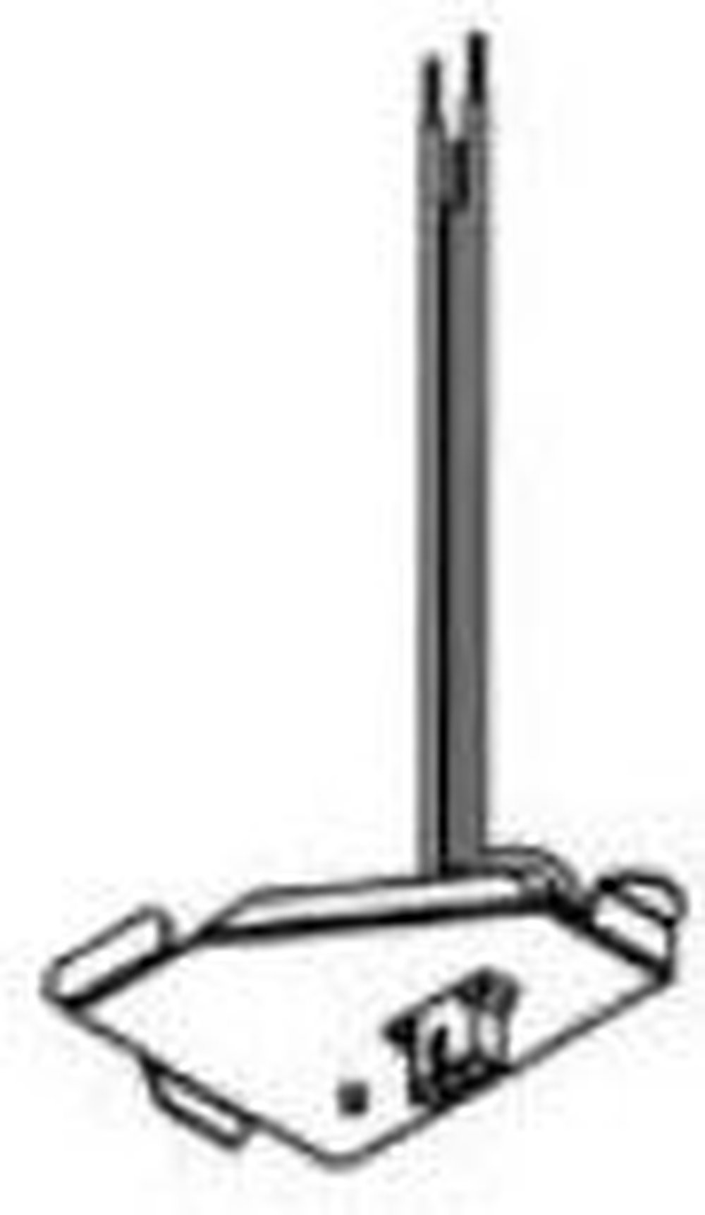 S97018010 NUTONE WIRING HARNESS FAN