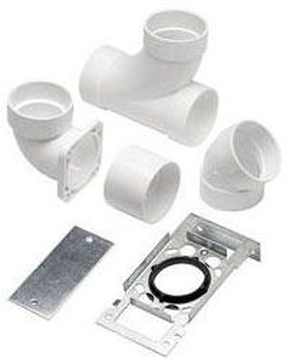 3964 NUTONE ROUGH IN KIT