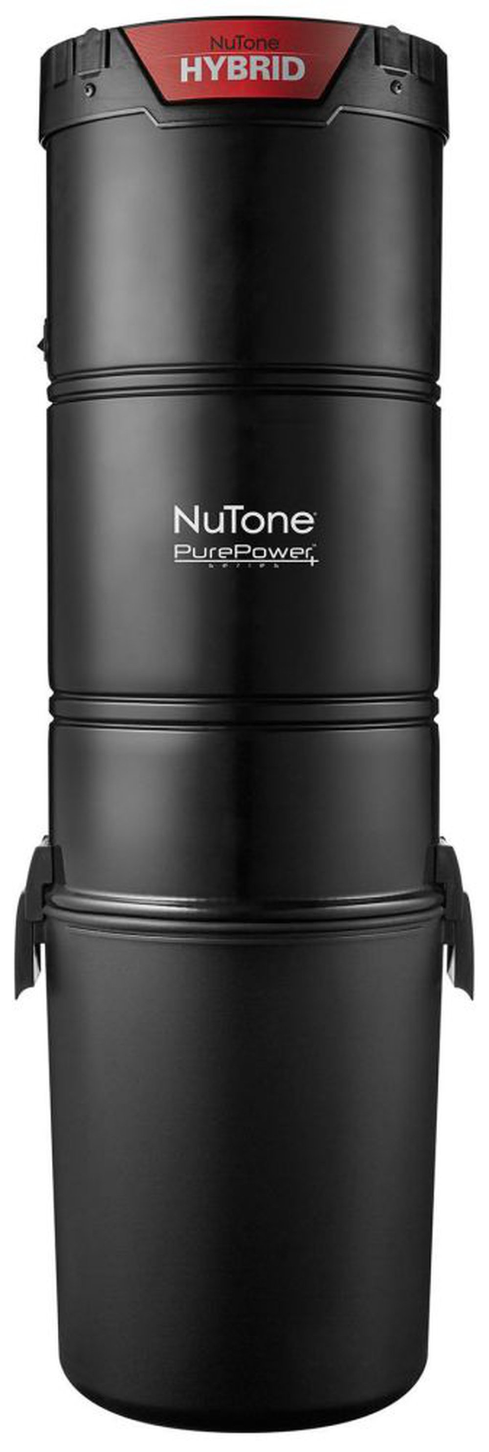 PP7001 NUT PUREPOWER CENTRAL VAC