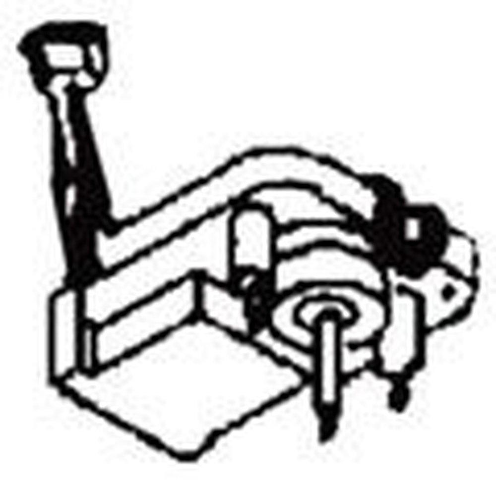 S97012248 NUTONE RANGE HOOD FAN