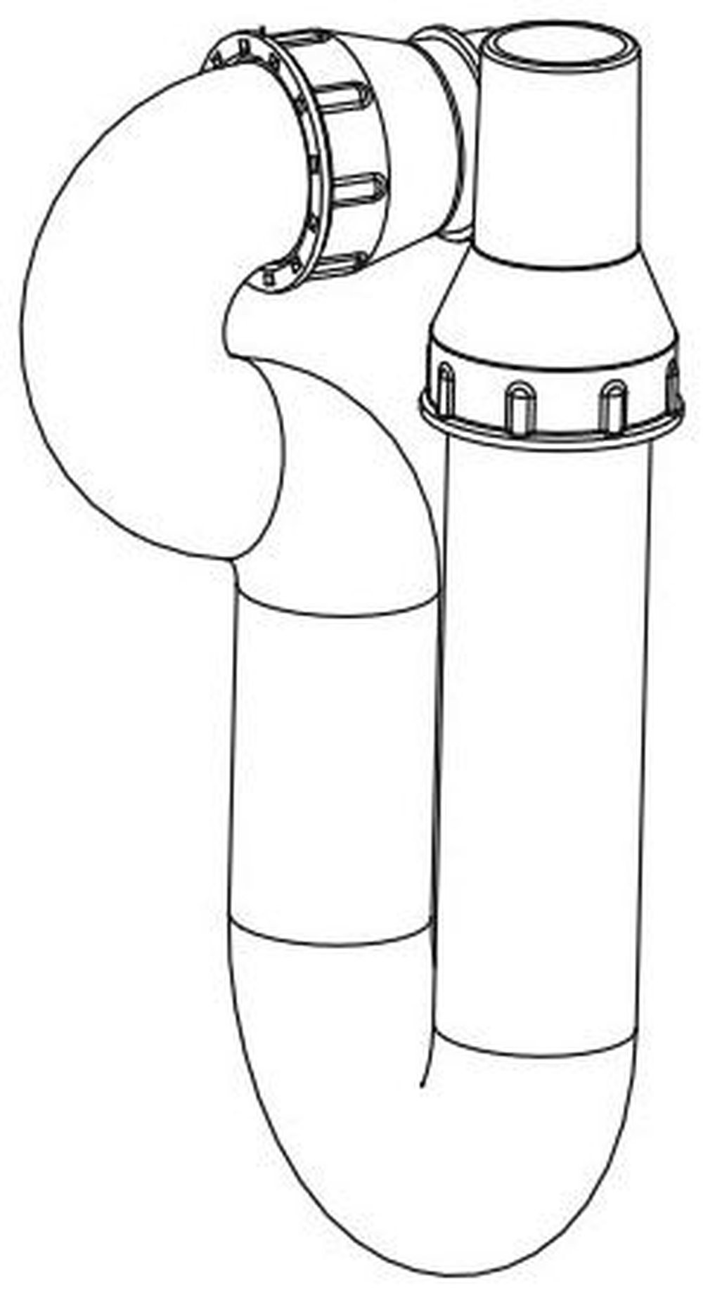 14-37-0160 MILWAUKE HOSE