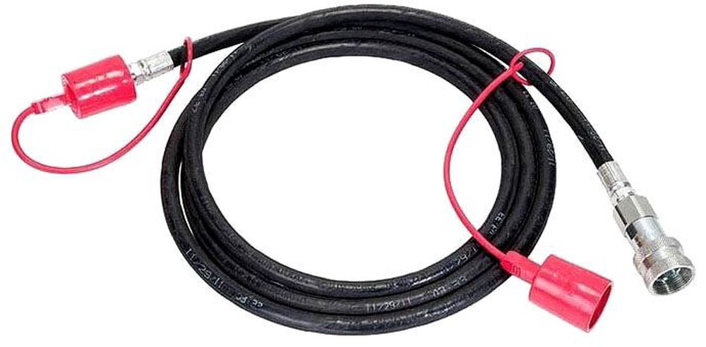 05851 GREENLEE HOSE ASSY-10