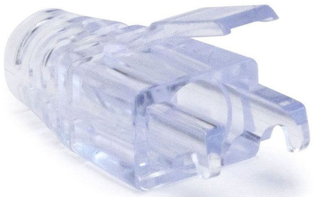 100036BG NSI PLATINUM EZ-RJ45 CAT6