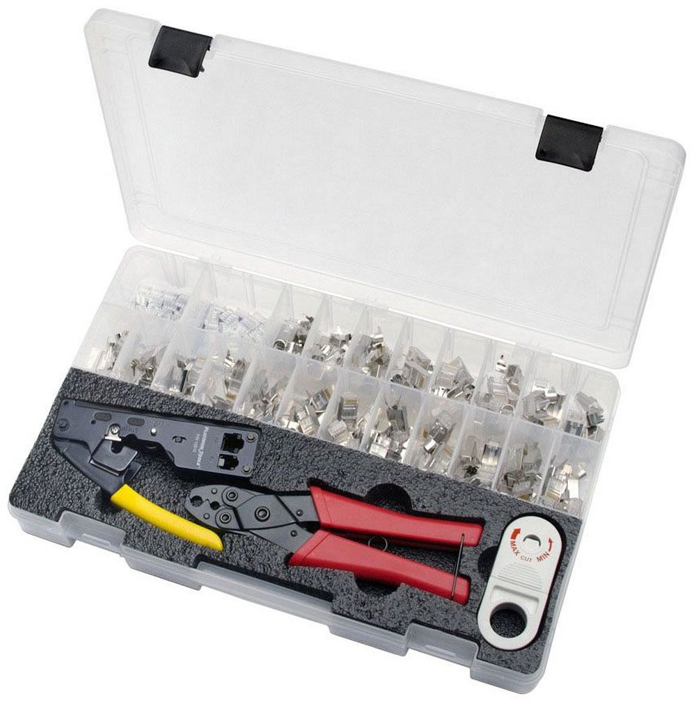90170 10GIG TERMINATION KIT