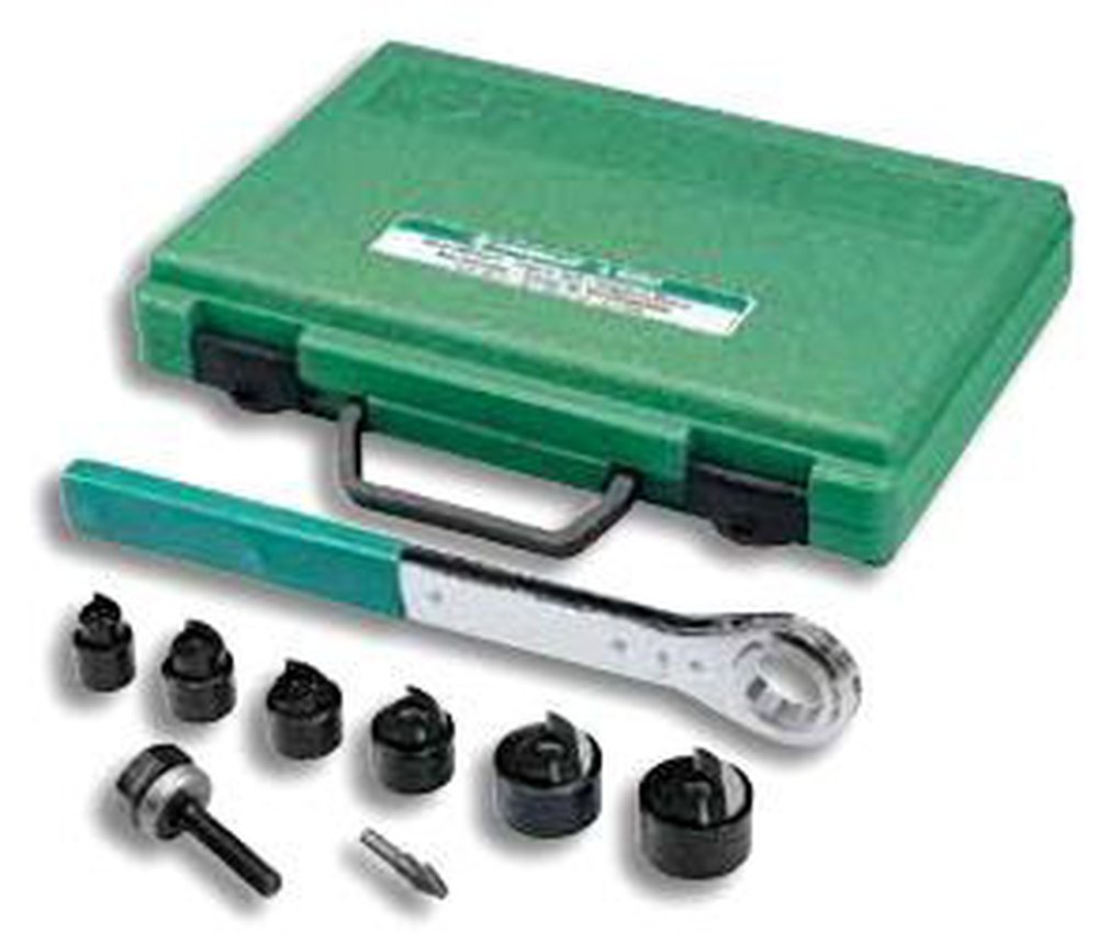 36685 GRE PLASTIC CASE