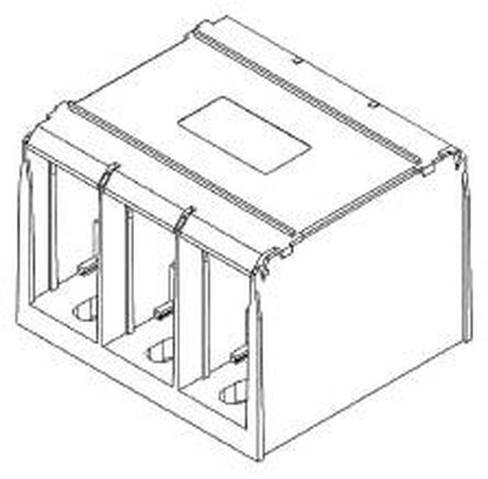 CH1343 MARATHON POWER BLOCK.