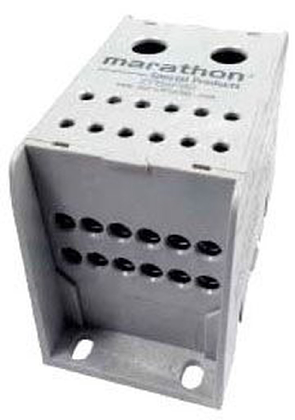 EPBAP86 MARATHON POWER BLOCK