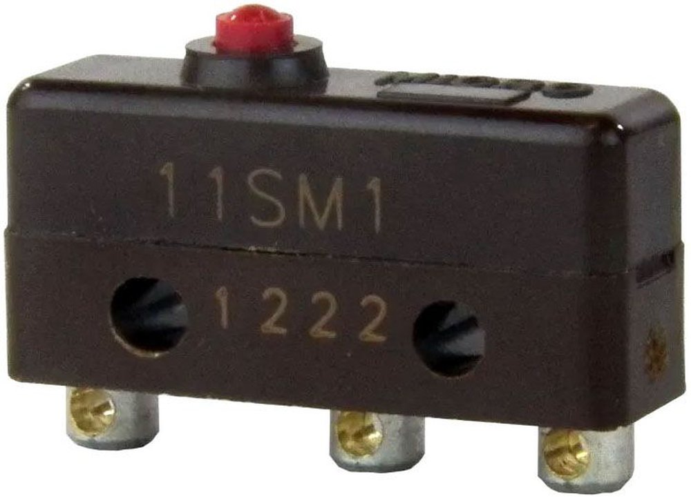 11SM244-H4 MICROSWITCH *NC/NR*