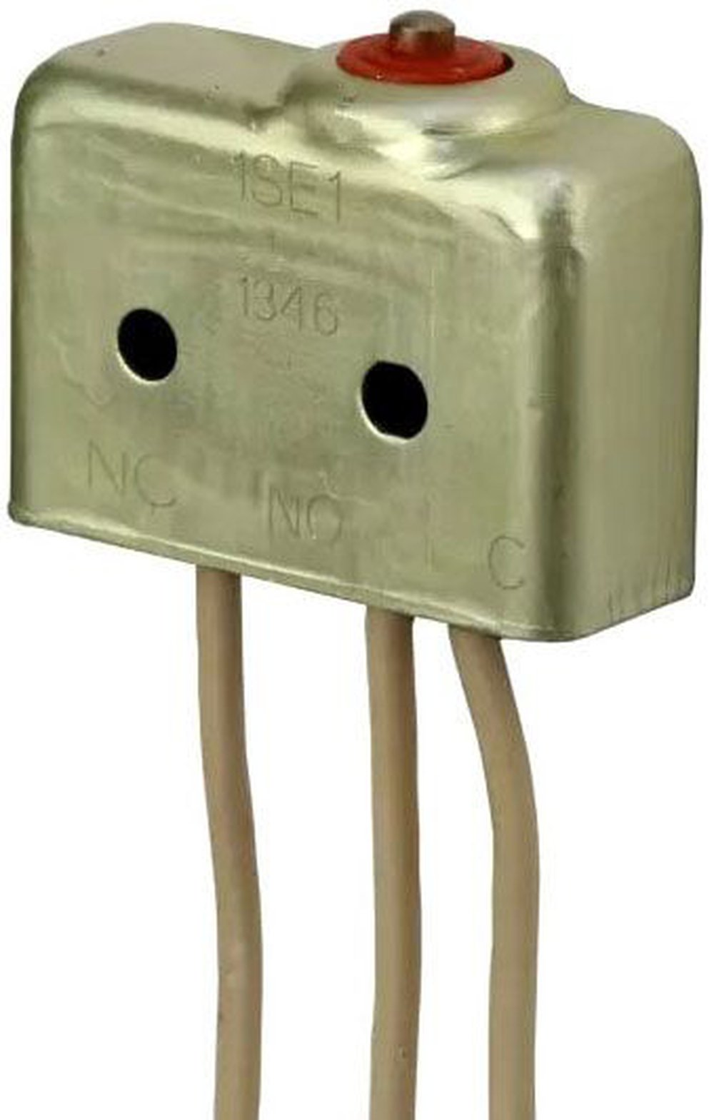 1SE1-2 MICROSWITCH LIMIT SWITCH DL