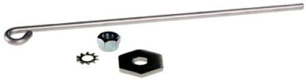 6PA136-EX SELECTA .13IN DIA ALUM