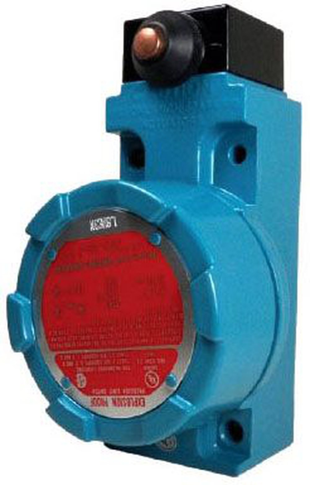 LSXF3K SELECTA HAZARDOUS LOCATION