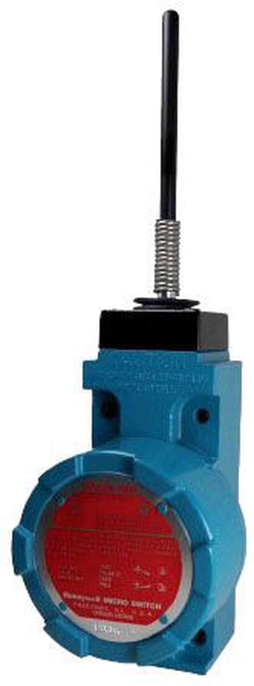 LSXJ3K-7A SELECTA HAZARDOUS