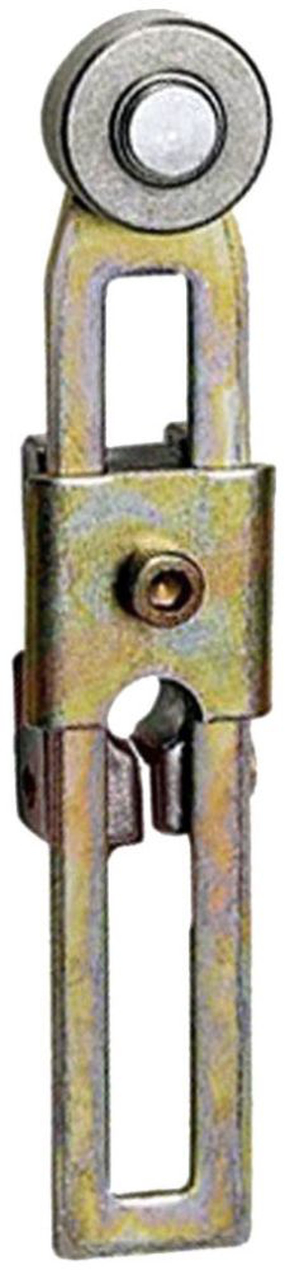 LSZ52D MICRO LIMIT SWITCH OT/HVY