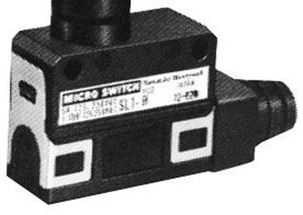 SL1-B MIC ENCLOSED BASIC SWITCH