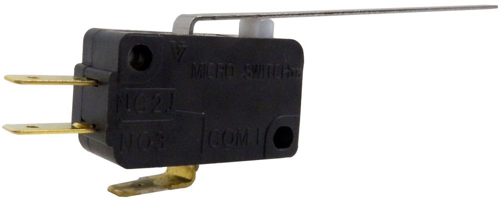 V7-1A17D8-057 MICROSWITCH V BASIC