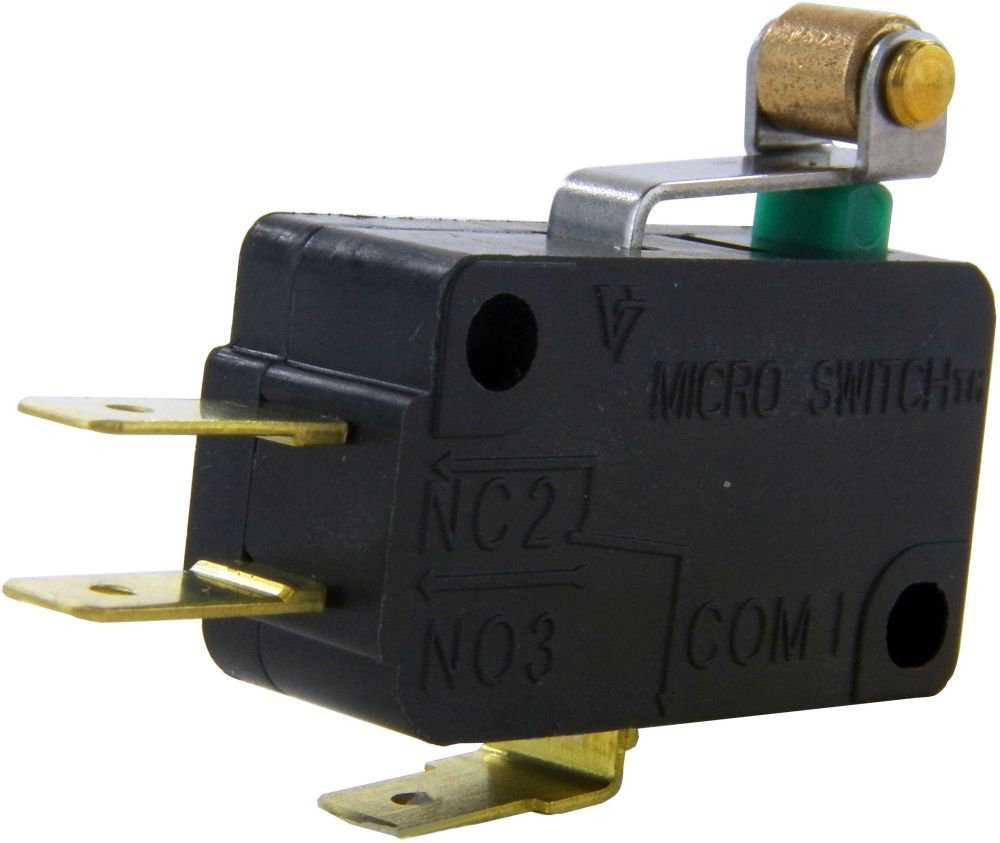 V7-7B17D8-201 MICROSWITCH 70118529