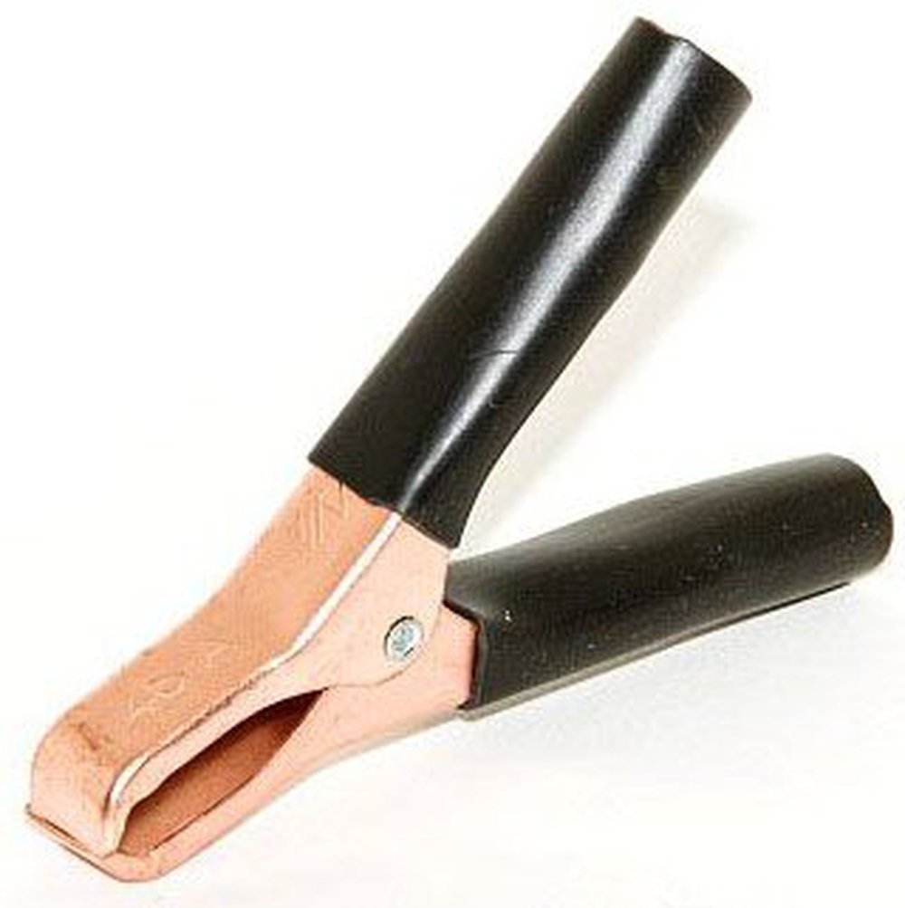 SC-46ABLK-BU SELECTA 50A PIGMY