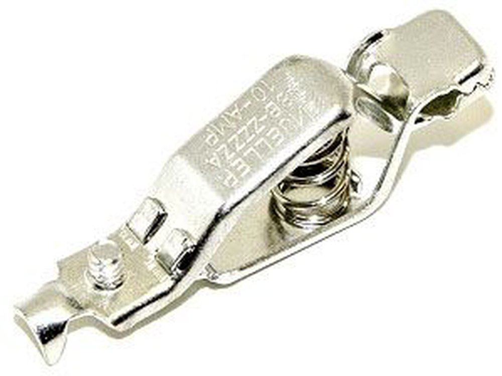 SC-48B-BG SEL/MUE CLIP TEST CAD