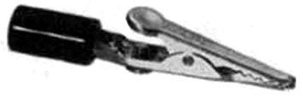 SC-60CHSB-BU SEL BLACK GATOR COPPER