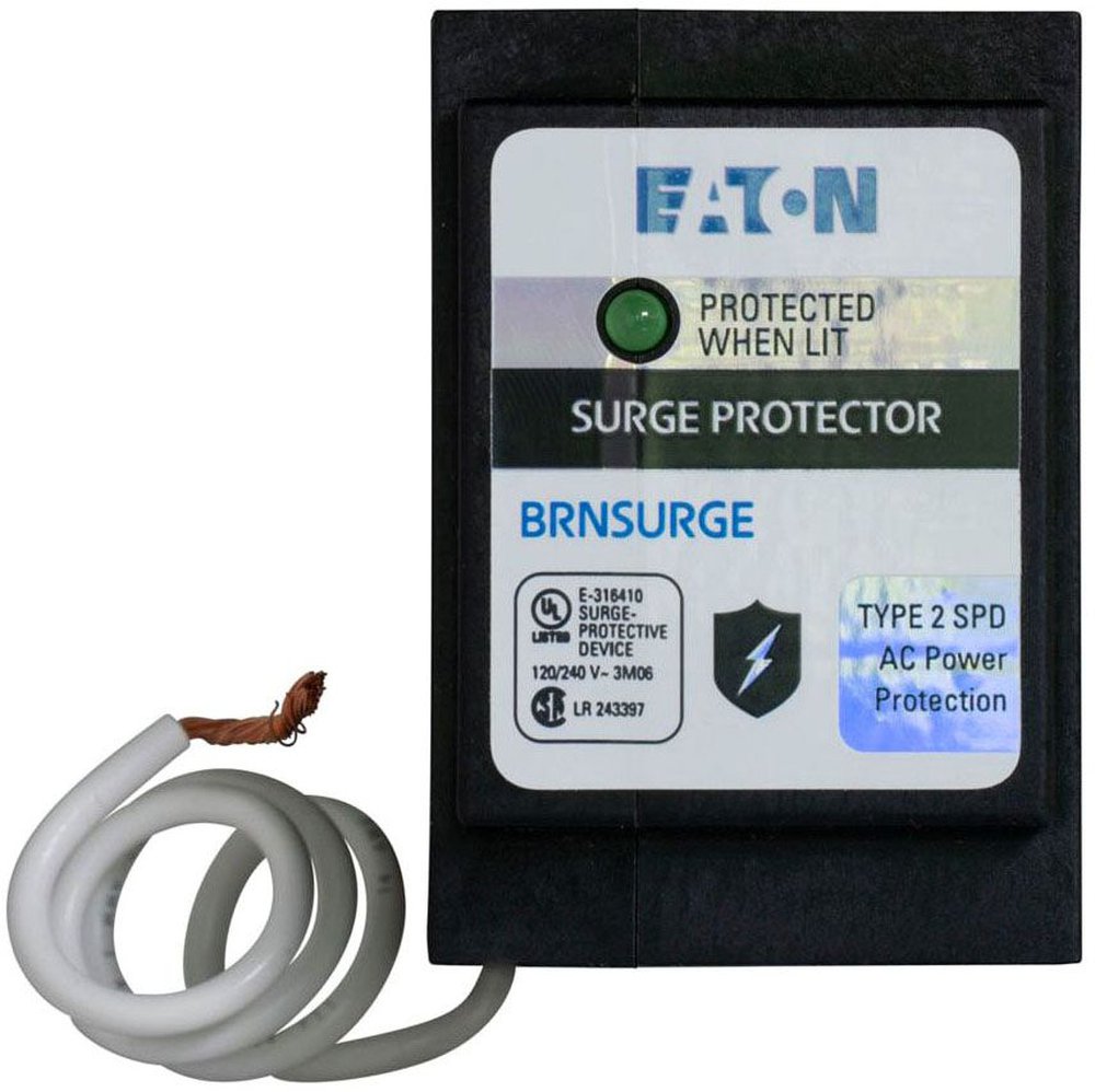 BRNSURGE CH TYPE BR 2 POLE SURGE