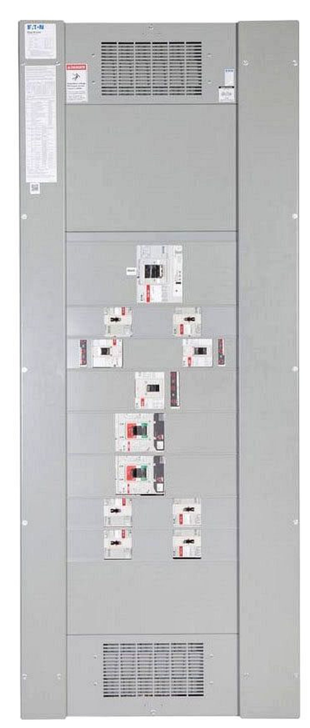 P43X25POA CH SWBD/PRL4 3X FILLER