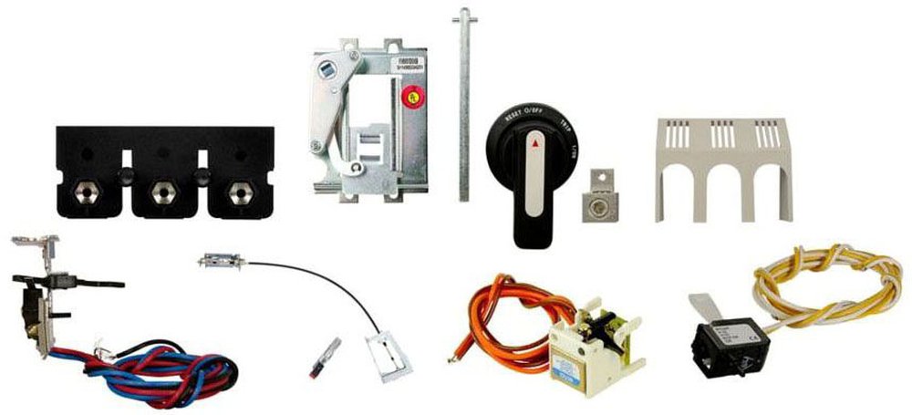 PDG1XFS03HP CH PDG1 FLANGE MOUNT